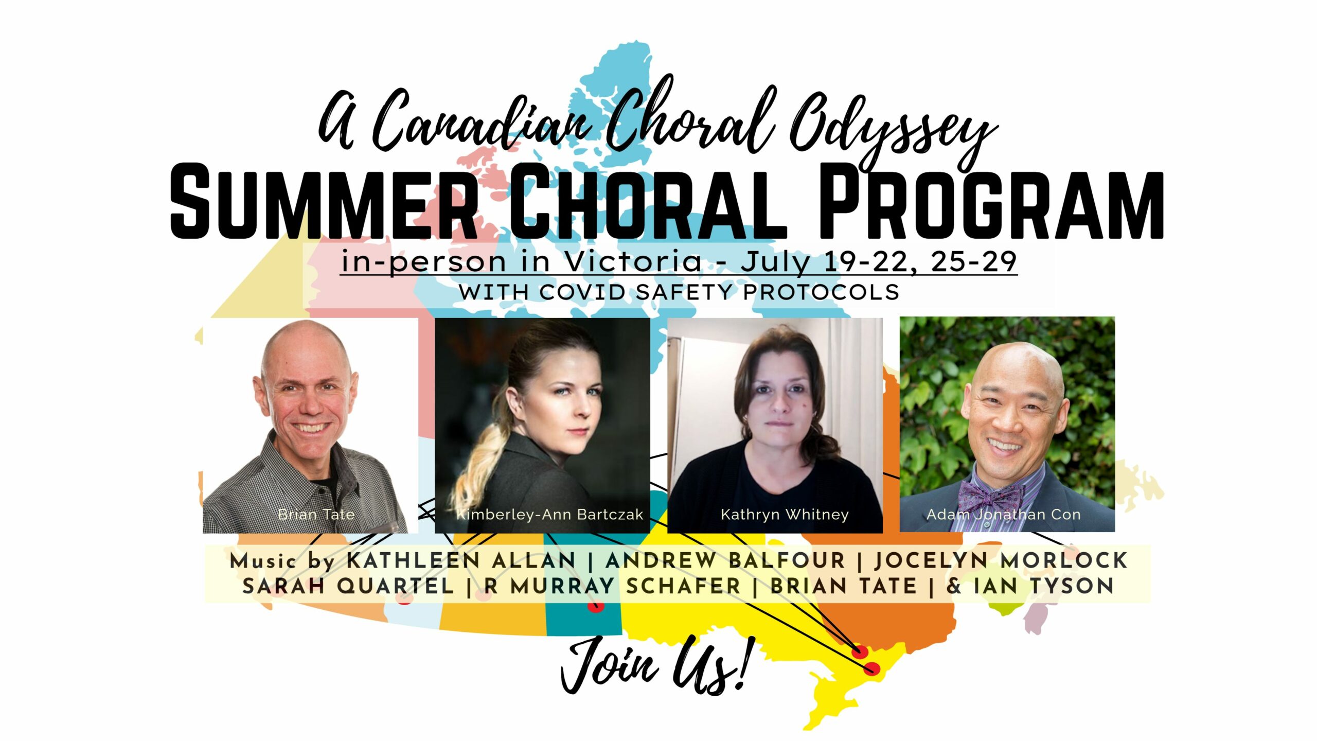 Summer Choral 2022 w 4 join us