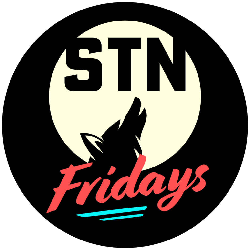 stn fridays logo 1