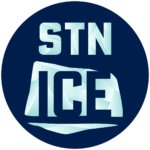 stn ice logo